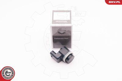 Parkeringssensorer - Sensor, parkeringshjälp ESEN SKV 28SKV011