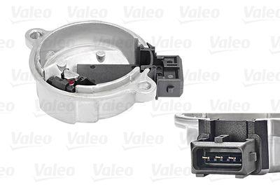 Kamaxelsensor - Sensor, kamaxelposition VALEO 253814