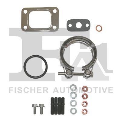 Monteringssats för turboaggregat - Monteringsats, Turbo FA1 KT820230