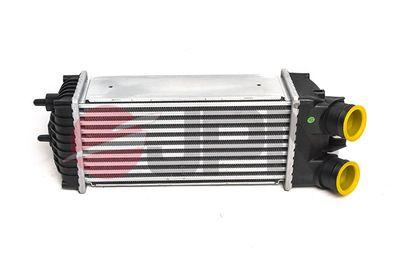 Intercooler - Laddluftkylare JPN 60C9279-JPN