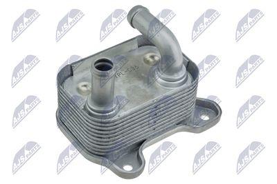 Oljekylare - Oljekylare, motor NTY CCL-PL-036