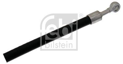 Styrslang / -rör - Hydraulikslang, styrsystem FEBI BILSTEIN 27220