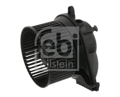 Fläktmotor - Kupéfläkt FEBI BILSTEIN 34595