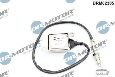 Lambdasond - NOx-sensor, NOx-katalysator DR.MOTOR AUTOMOTIVE DRM02305