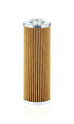 Hydraulfilter - Filter, drifthydraulik MANN-FILTER H 7006 x