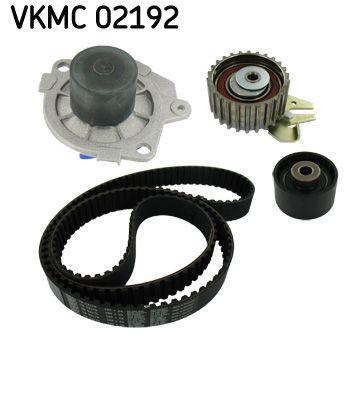 Vattenpump + kamremssats - Vattenpump + kuggremssats SKF VKMC 02192