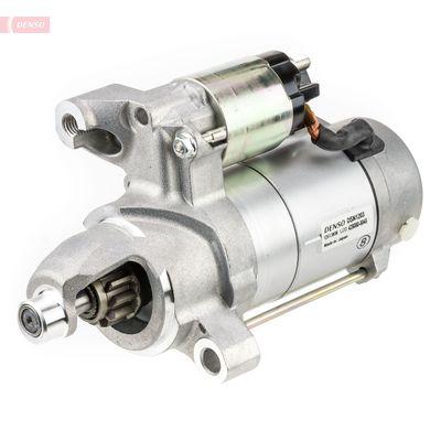 Startmotor - Startmotor DENSO DSN1203