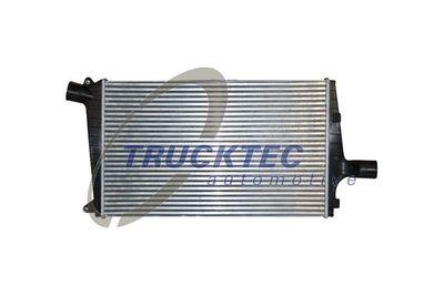 Intercooler - Laddluftkylare TRUCKTEC AUTOMOTIVE 07.40.071