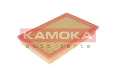 Luftfilter - Luftfilter KAMOKA F206801