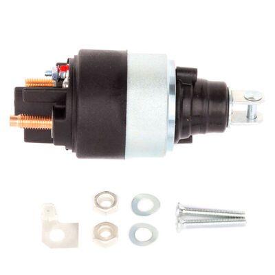 Startrelä - Solenoid, startmotor MAHLE MSX 1422KIT