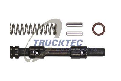 Luftfjädringskompressor - Reparationssats, tryckluftskompressor TRUCKTEC AUTOMOTIVE 01.15.152