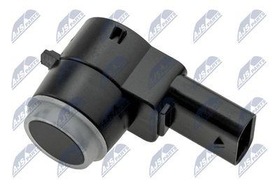 Parkeringssensorer - Sensor, parkeringshjälp NTY EPDC-ME-004