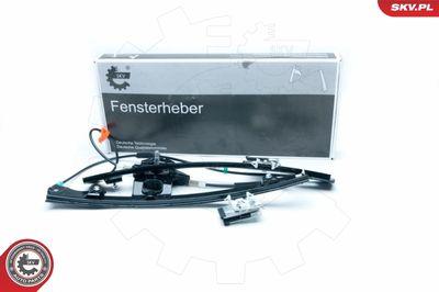 Fönsterhissregulator - Fönsterhiss ESEN SKV 00SKV032