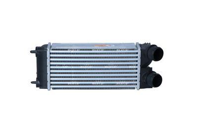 Intercooler - Laddluftkylare NRF 30190