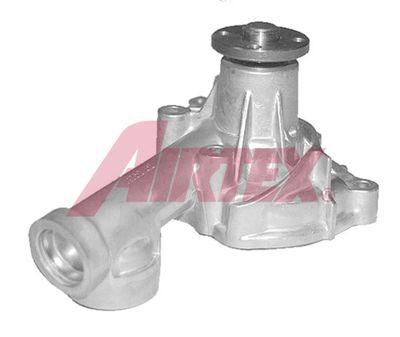 Vattenpump - Vattenpump, motorkylning AIRTEX 7108