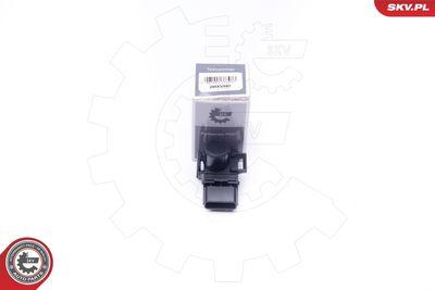 Parkeringssensorer - Sensor, parkeringshjälp ESEN SKV 28SKV082