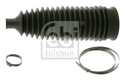 Styrväxelboots - Bälgsats, styrsystem FEBI BILSTEIN 27222