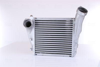 Intercooler - Laddluftkylare NISSENS 96276