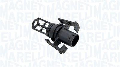 Sändare, insugslufttemperatur - Sensor, insugslufttemperatur MAGNETI MARELLI 215810401501