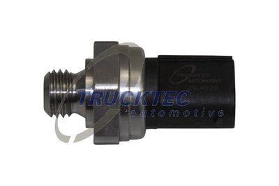 Avgasttryckgivare - Sensor, avgastryck TRUCKTEC AUTOMOTIVE 02.42.004