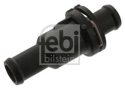 Oljetermostat - Termiostat, oljekylning FEBI BILSTEIN 38713