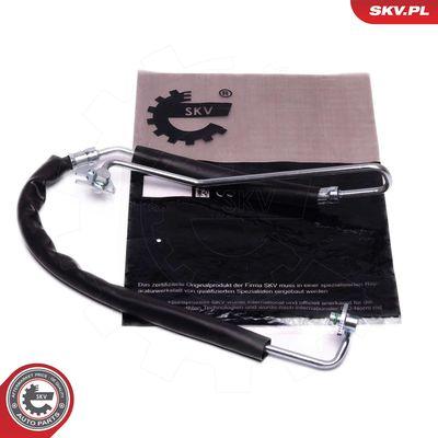 Styrslang / -rör - Hydraulikslang, styrsystem ESEN SKV 10SKV843