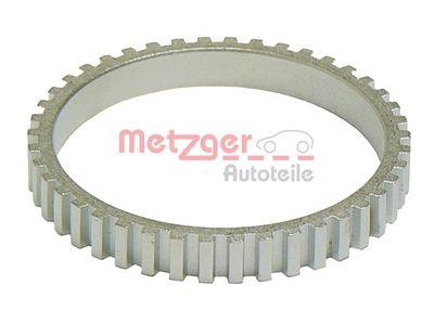 ABS-ring - Sensorring, ABS METZGER 0900261