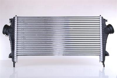 Intercooler - Laddluftkylare NISSENS 961252