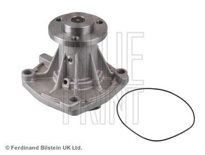 Vattenpump - Vattenpump, motorkylning BLUE PRINT ADA109110