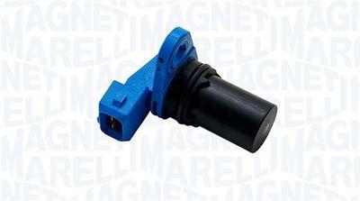 Kamaxelsensor - Sensor, kamaxelposition MAGNETI MARELLI 064847104010