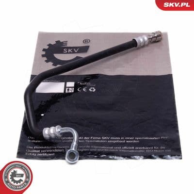 Styrslang / -rör - Hydraulikslang, styrsystem ESEN SKV 10SKV840