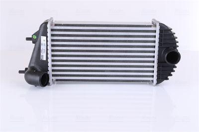 Intercooler - Laddluftkylare NISSENS 96465