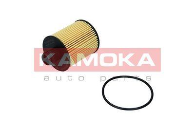 Oljefilter - Oljefilter KAMOKA F116801