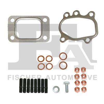 Monteringssats för turboaggregat - Monteringsats, Turbo FA1 KT330380