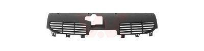 Frontgrill - Kylargrill VAN WEZEL 4028514