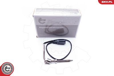 Sensor, avgastemperatur - Sensor, avgastemperatur ESEN SKV 30SKV047