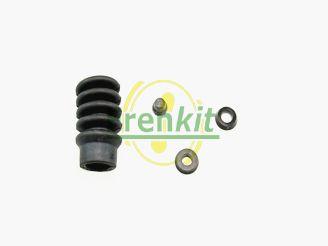 Repsats, kopplingsslavcylinder - Reparationssats,kopplingsslavcylinder FRENKIT 515005