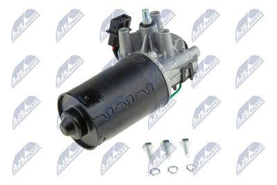 Torkarmotor - Vindrutetorkarmotor NTY ESW-PE-003