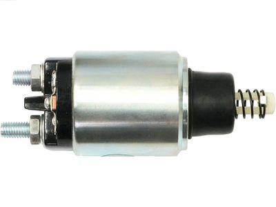 Startrelä - Solenoid, startmotor AS-PL SS0158