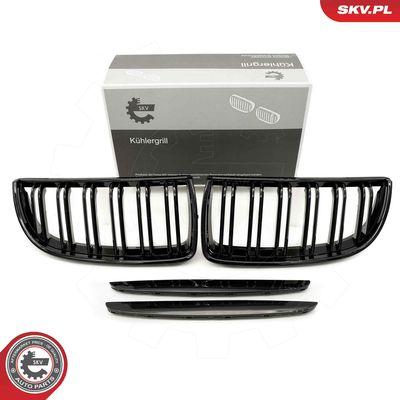 Frontgrill - Kylargrill ESEN SKV 66SKV089