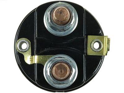 Startmotordelar - Lock, solenoid AS-PL SP2004