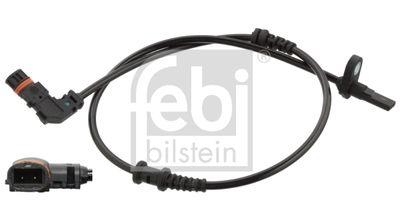 ABS-sensorer och ringar - ABS-givare FEBI BILSTEIN 106469