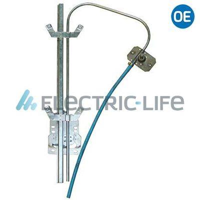 Fönsterhiss - Fönsterhiss ELECTRIC LIFE ZR ZA916 L