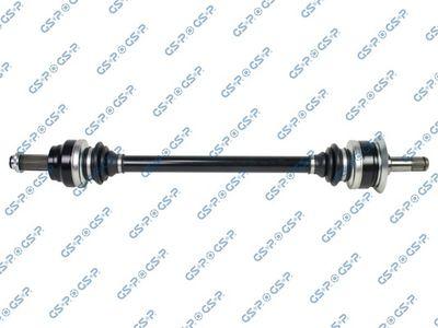 Drivaxel - Drivaxel GSP 205081OL