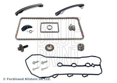 Kamkedjesats - Transmissionskedjesats BLUE PRINT ADBP730035