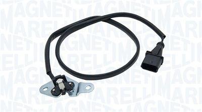 Kamaxelsensor - Sensor, kamaxelposition MAGNETI MARELLI 064847188010