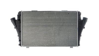 Intercooler - Laddluftkylare MAHLE CI 548 000P