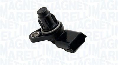 Kamaxelsensor - Sensor, kamaxelposition MAGNETI MARELLI 064847158010