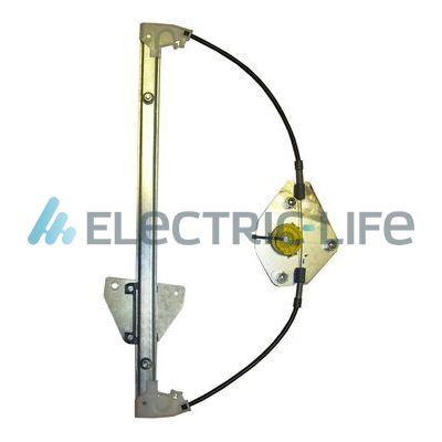 Fönsterhissregulator - Fönsterhiss ELECTRIC LIFE ZR MA710 R