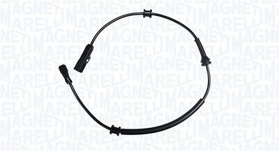 ABS-systemkomponenter - ABS-givare MAGNETI MARELLI 172100061010